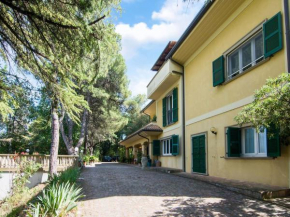 Spectacular Holiday Home in Fano with Garden